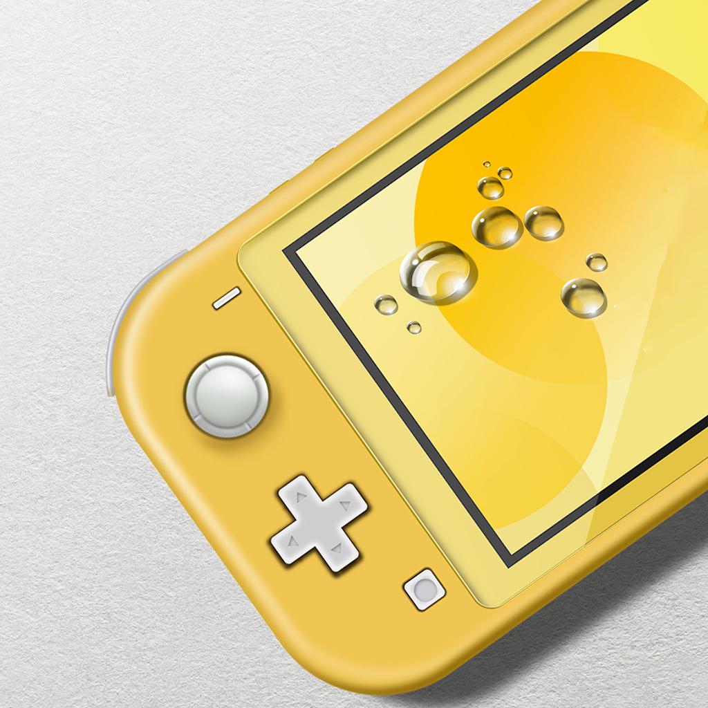 Tempered Glass Screen Protector For Nintendo Switch LITE