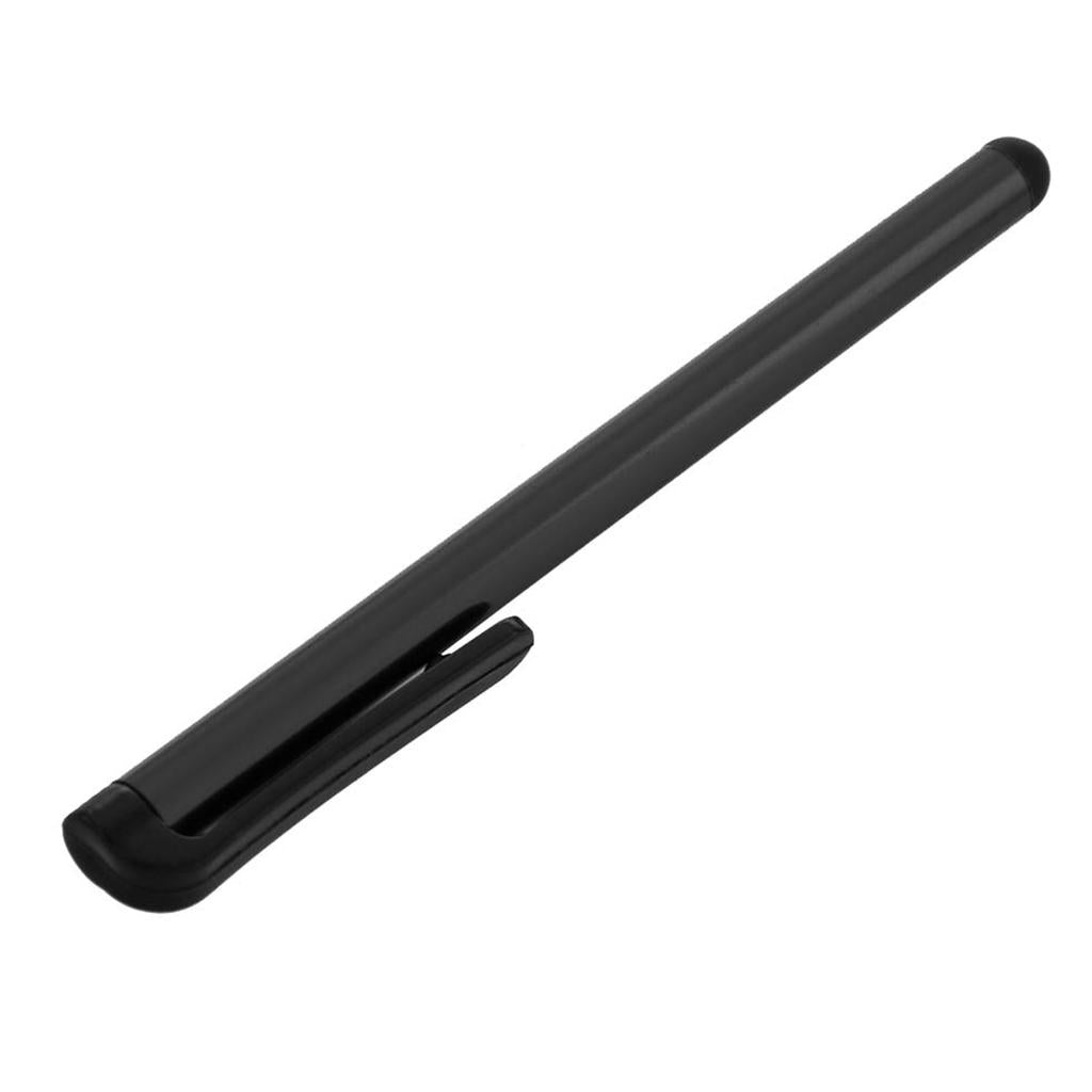 Metal Universal Touch Screen Stylus Pen for Android Pad Phone Tablet Black