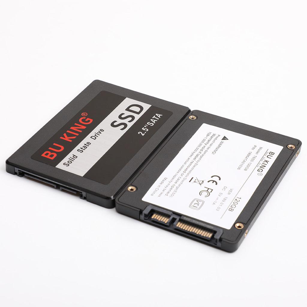 120 GB SATA 3.0 Internal Solid State Drive SSD 2.5