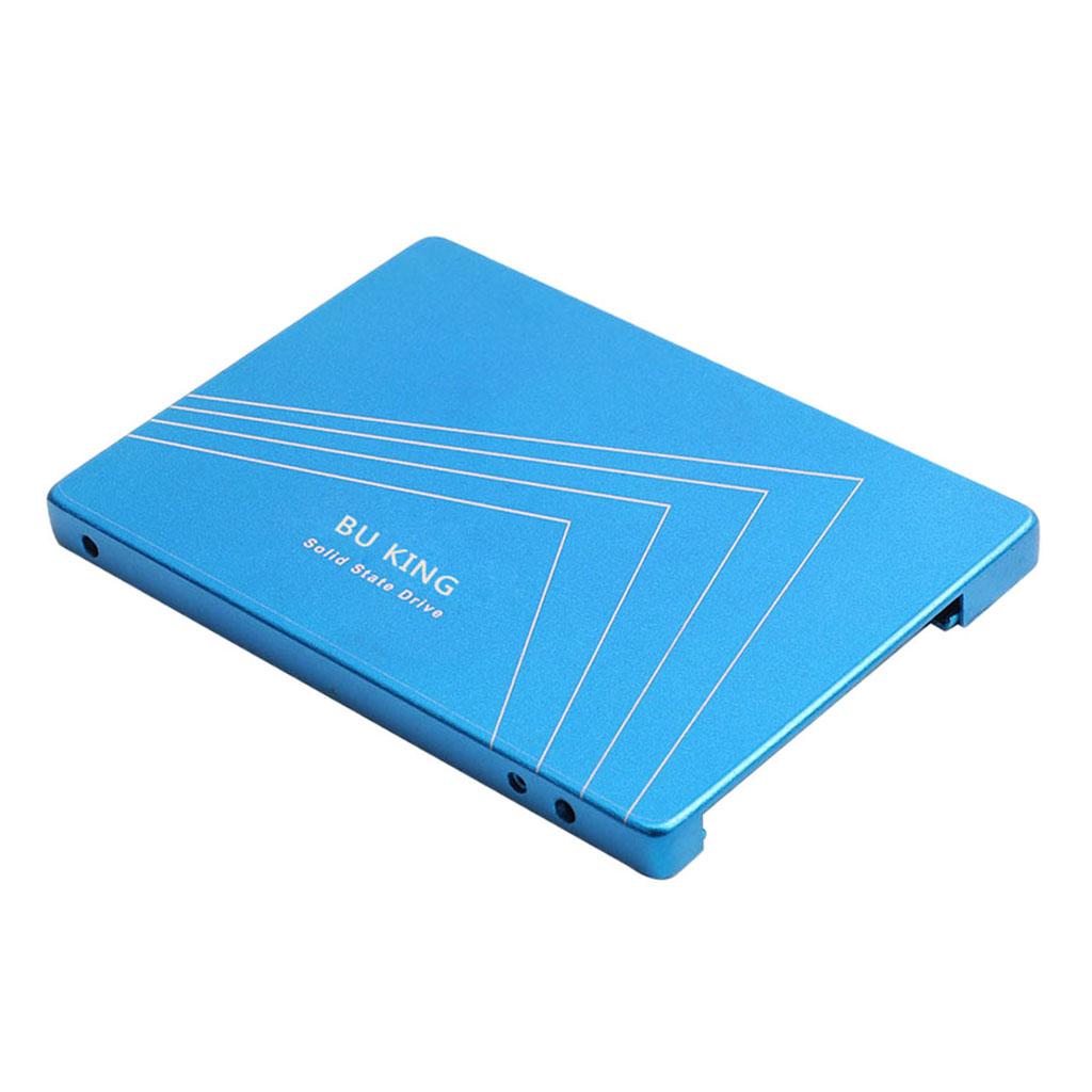 2.5 inch 60GB SATA III Internal Solid State Drive SSD for Laptop Desktop PC