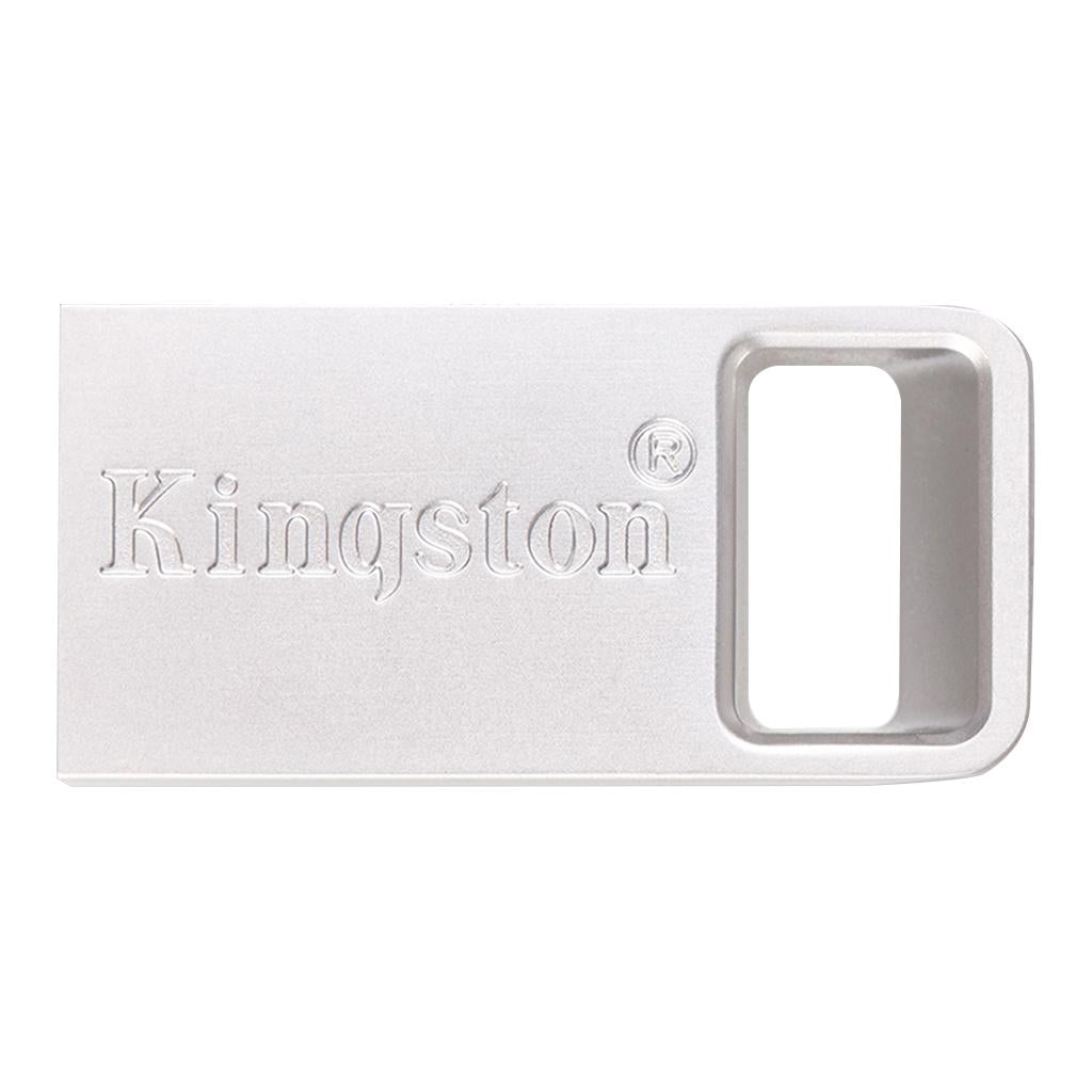 Kingston USB Flash Thumb Drive USB3.1 Pen Drive Disk Metal Memory Stick 32G