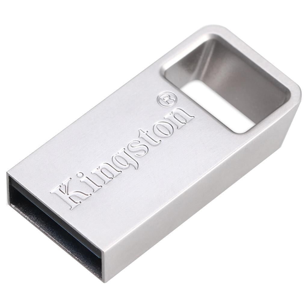 Kingston USB Flash Thumb Drive USB3.1 Pen Drive Disk Metal Memory Stick 32G