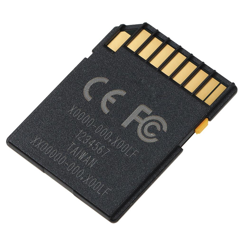 Kingston new Memory Card Flash Card SD Memory For Camera 64GB