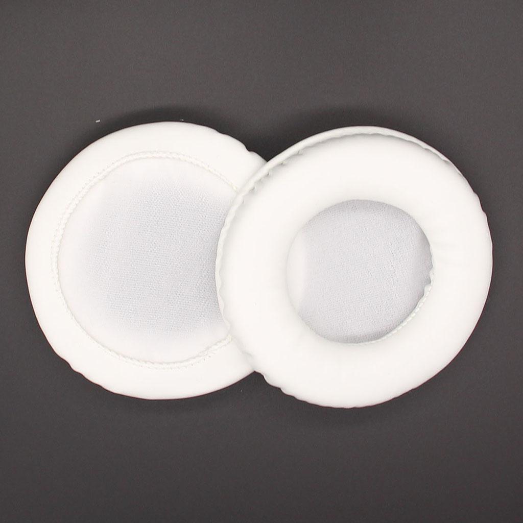 1 Pair Replacement Ear Pads Earmuff Earpads Cover 55/65/75/85/95/105mm 95mm