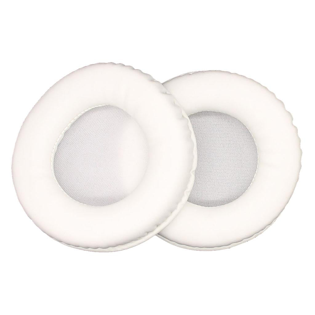 1 Pair Replacement Ear Pads Earmuff Earpads Cover 55/65/75/85/95/105mm 95mm