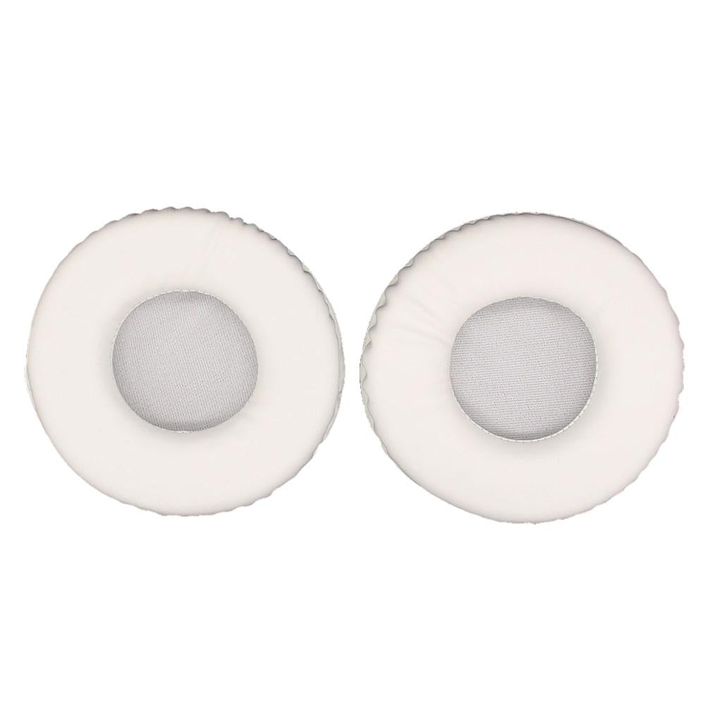 1 Pair Replacement Ear Pads Earmuff Earpads Cover 55/65/75/85/95/105mm 95mm