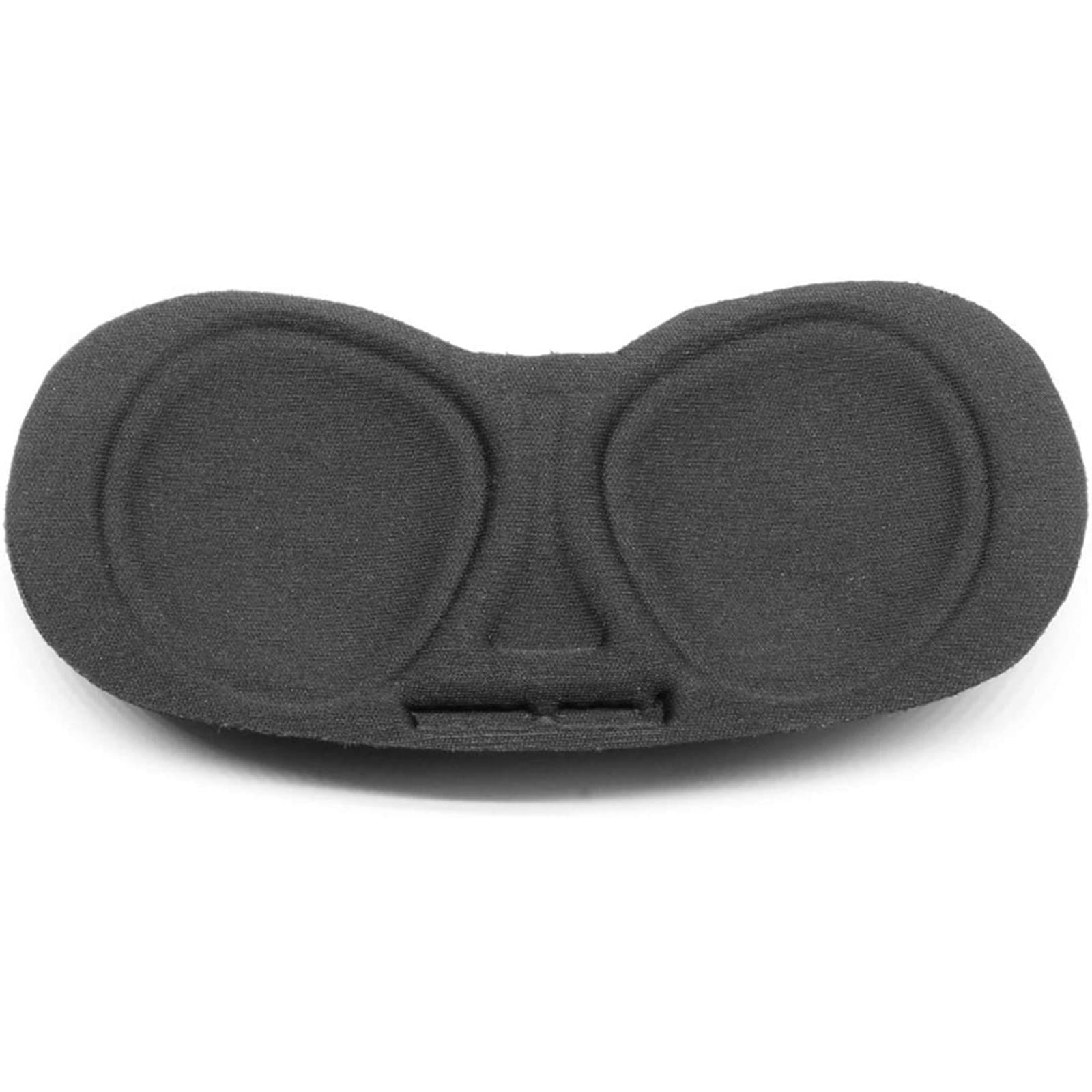 VR Glasses Lens Cover Protective Case Shading Breathable for Oculus Quest 2