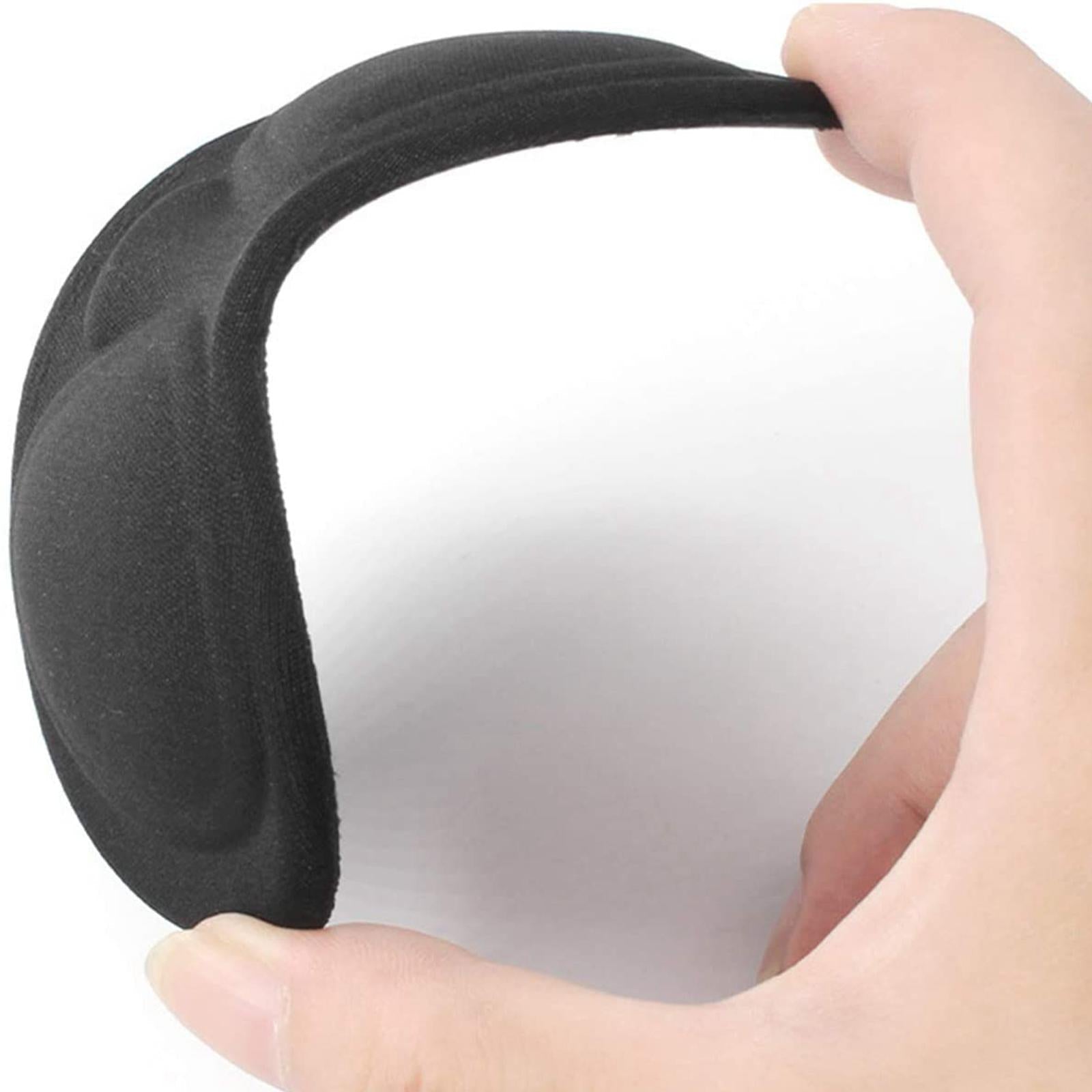 VR Glasses Lens Cover Protective Case Shading Breathable for Oculus Quest 2