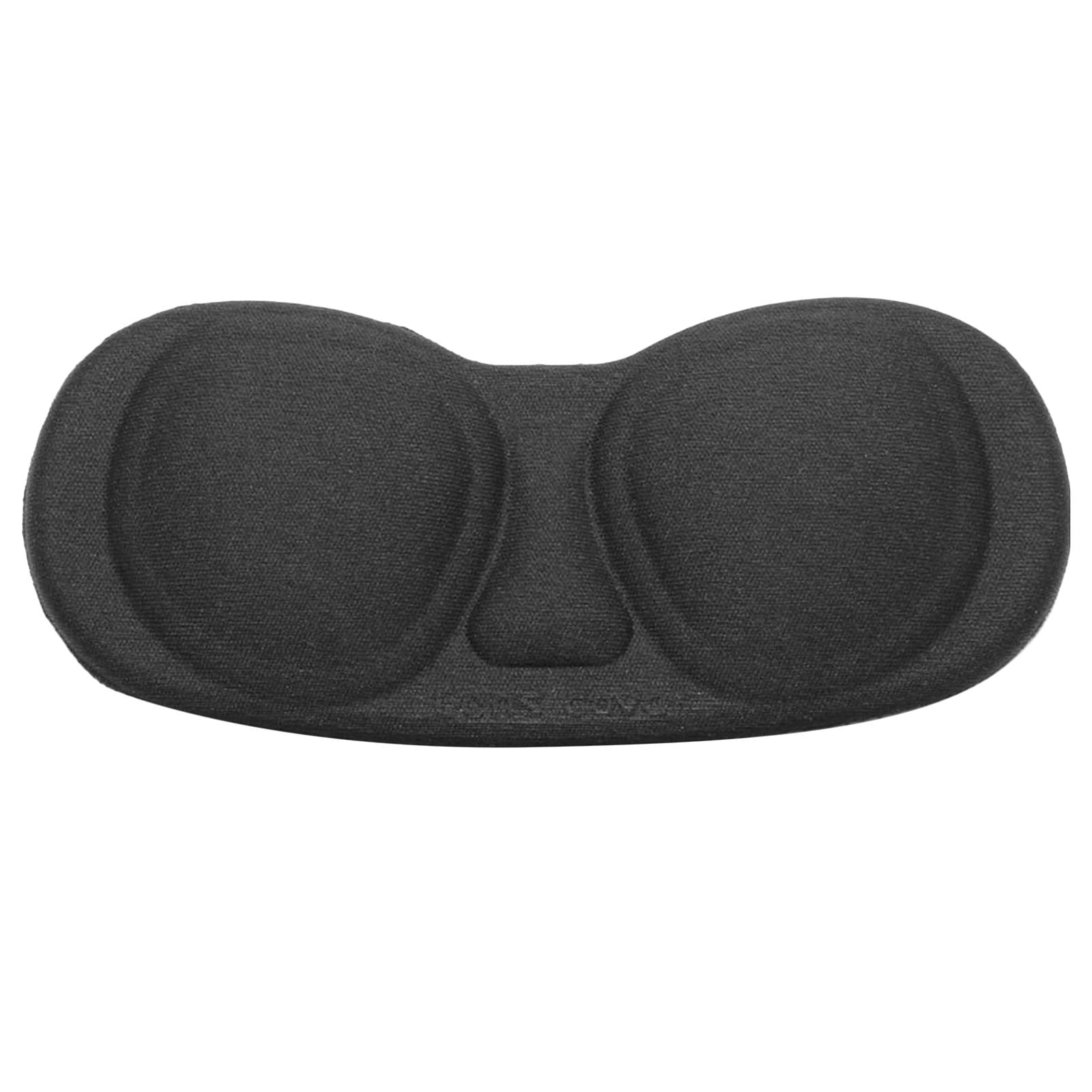 VR Glasses Lens Cover Protective Case Shading Breathable for Oculus Quest 2