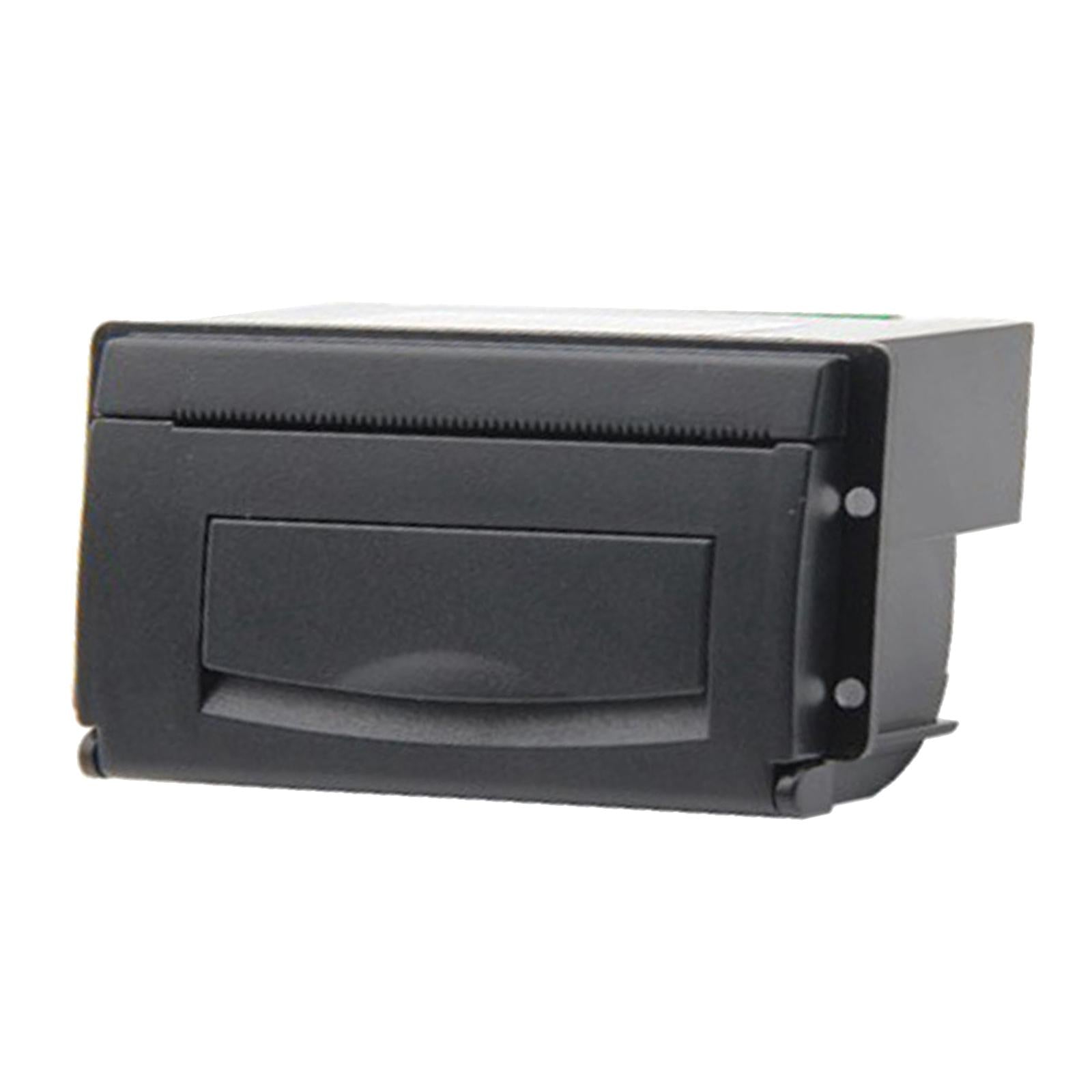 58mm Mini Embedded Thermal Printer Receipt Panel Printer TTL Interface