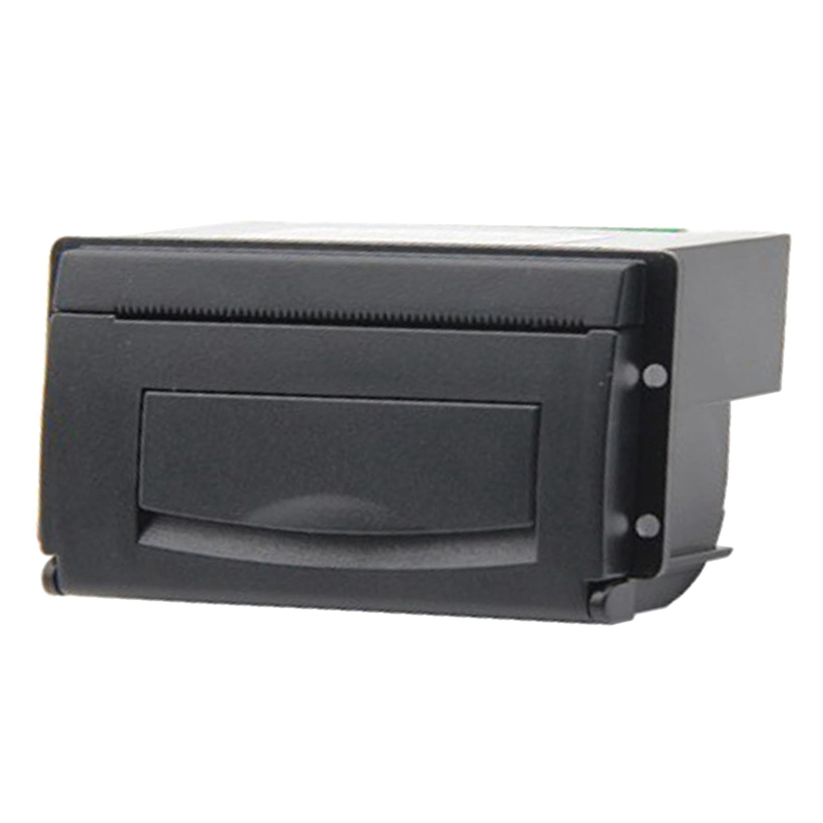 58mm Mini Embedded Thermal Printer Receipt Panel Printer TTL Interface