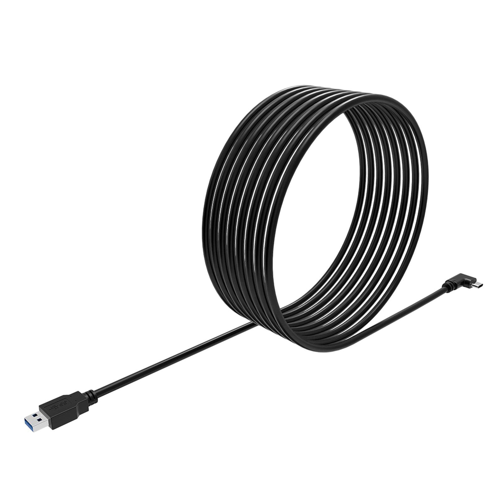 16ft Type-C to USB 3.0 Link Cable for Oculus Quest no Relay Amplifier