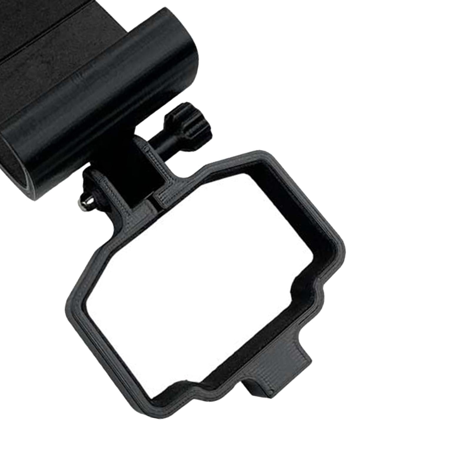 Vlog Stabilizer Bracket Frame Rig Handheld Gimbal For DJI Mavic Mini 2