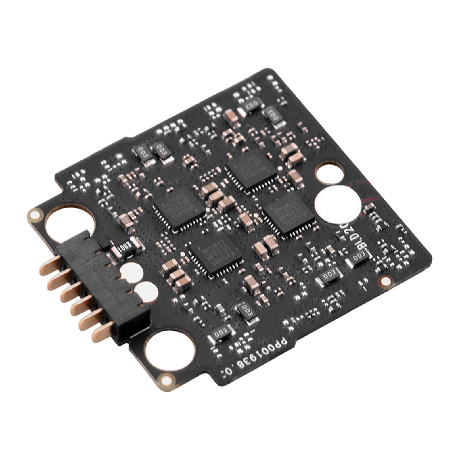 ESC Board Module for Mavic Mini 2 Quadcopter Repair Parts High-Efficiency