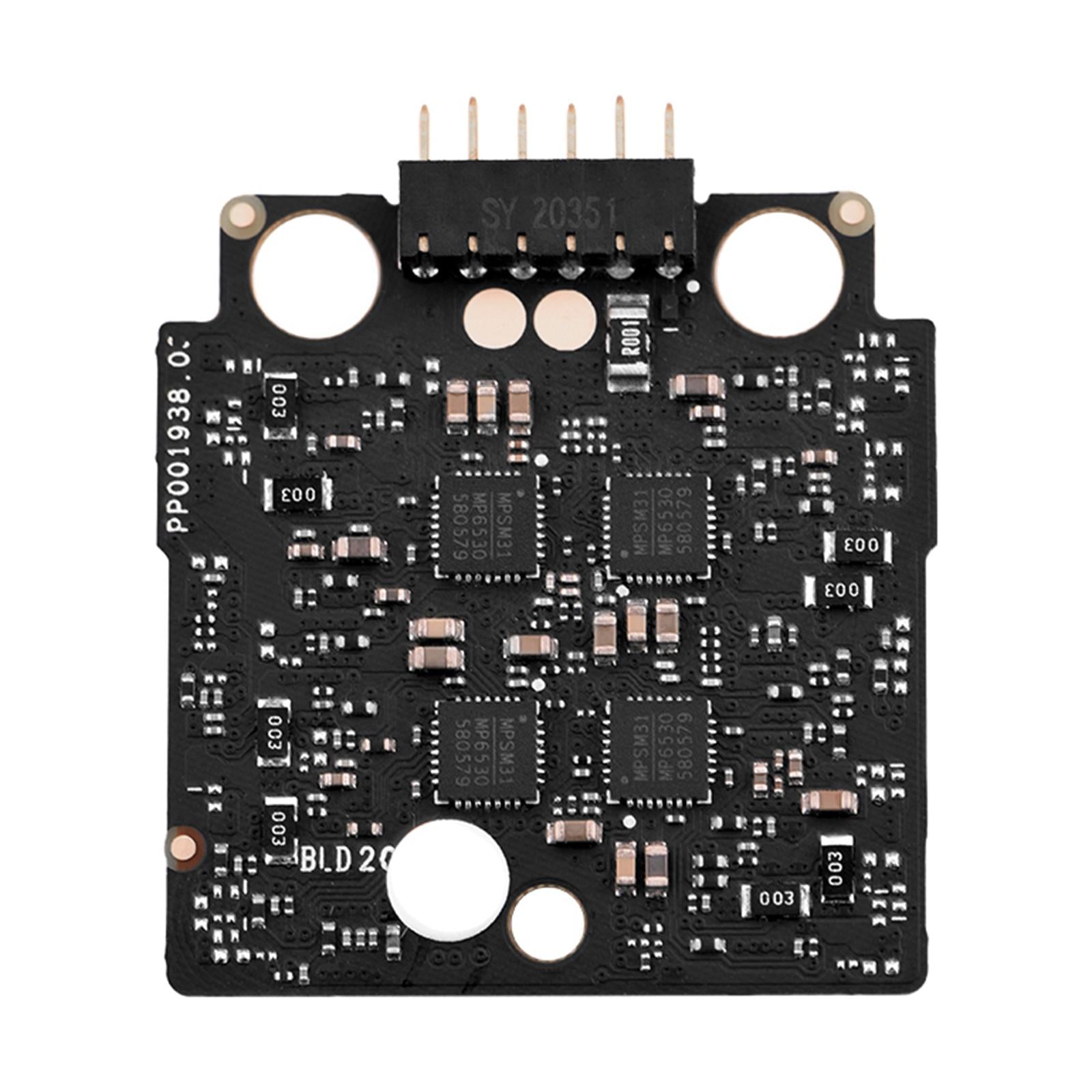 ESC Board Module for Mavic Mini 2 Quadcopter Repair Parts High-Efficiency