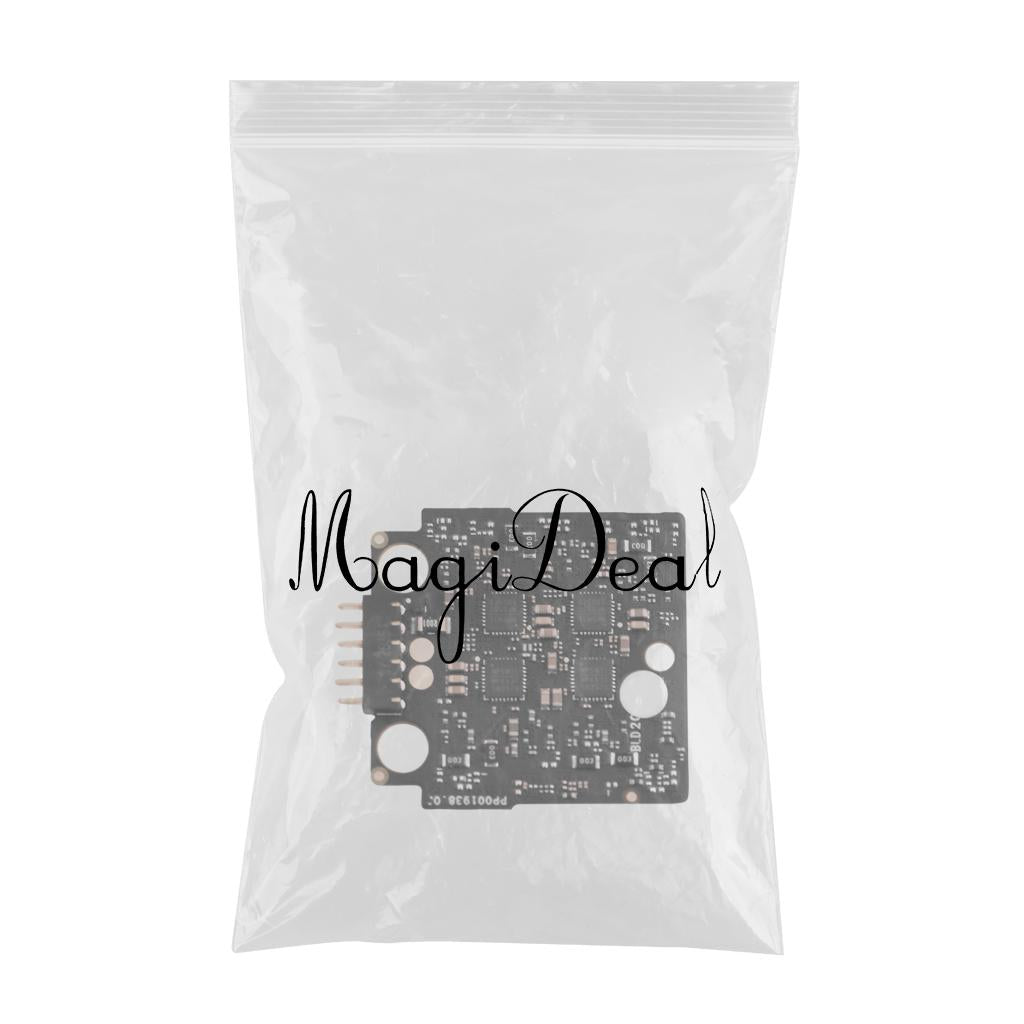 ESC Board Module for Mavic Mini 2 Quadcopter Repair Parts High-Efficiency