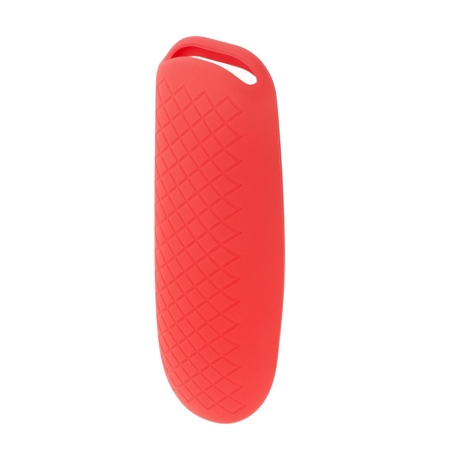 Anti-Slip Silicone Sleeve Covers for PS5 Remote Control Accessories Red