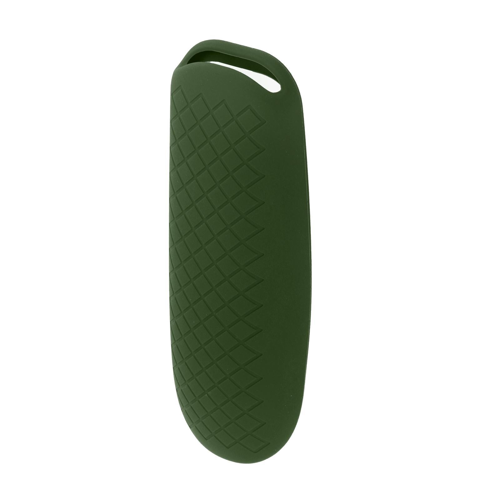 Anti-Slip Silicone Sleeve Covers for PS5 Remote Control Accessories Green