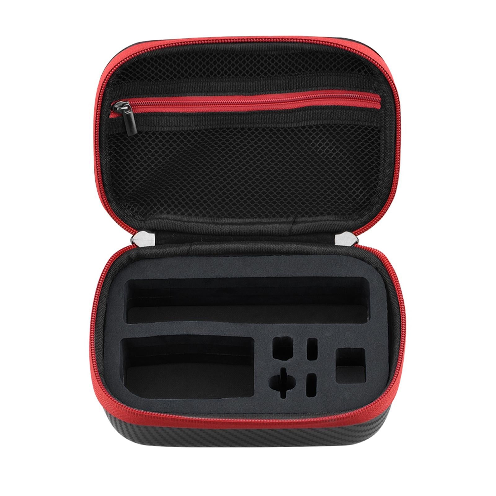 Hard Shell Carrying Case Travel Storage Bag For DJI Osmo Pocket 2 Accessory Black