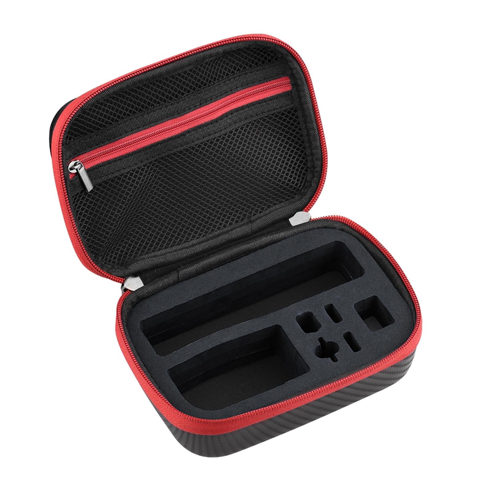 Hard Shell Carrying Case Travel Storage Bag For DJI Osmo Pocket 2 Accessory Black