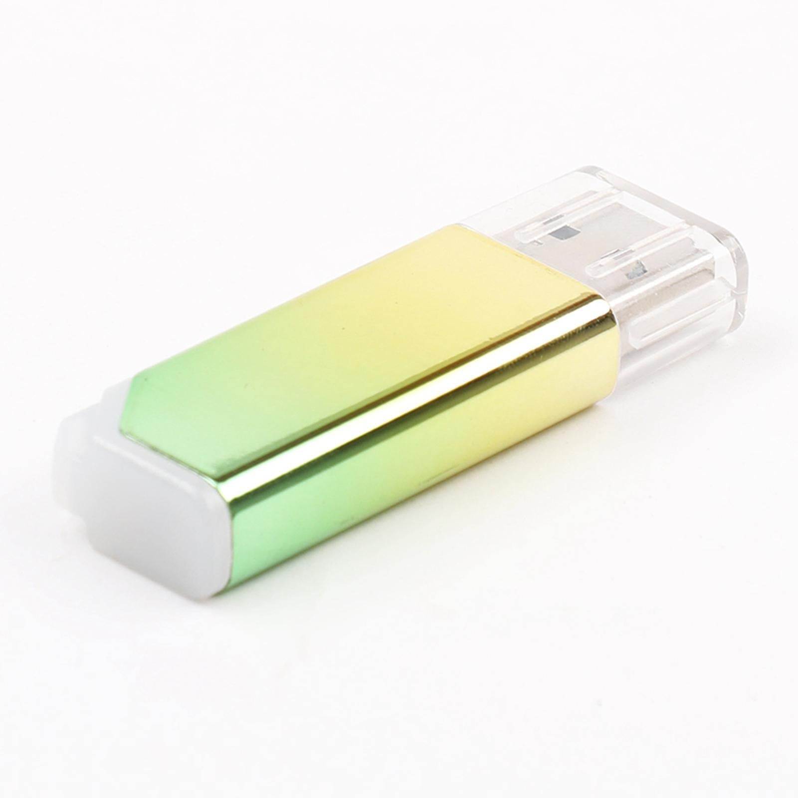 Portable USB Flash Drive USB 3.0 Thumb Drive Metal for Computer Laptop 32GB