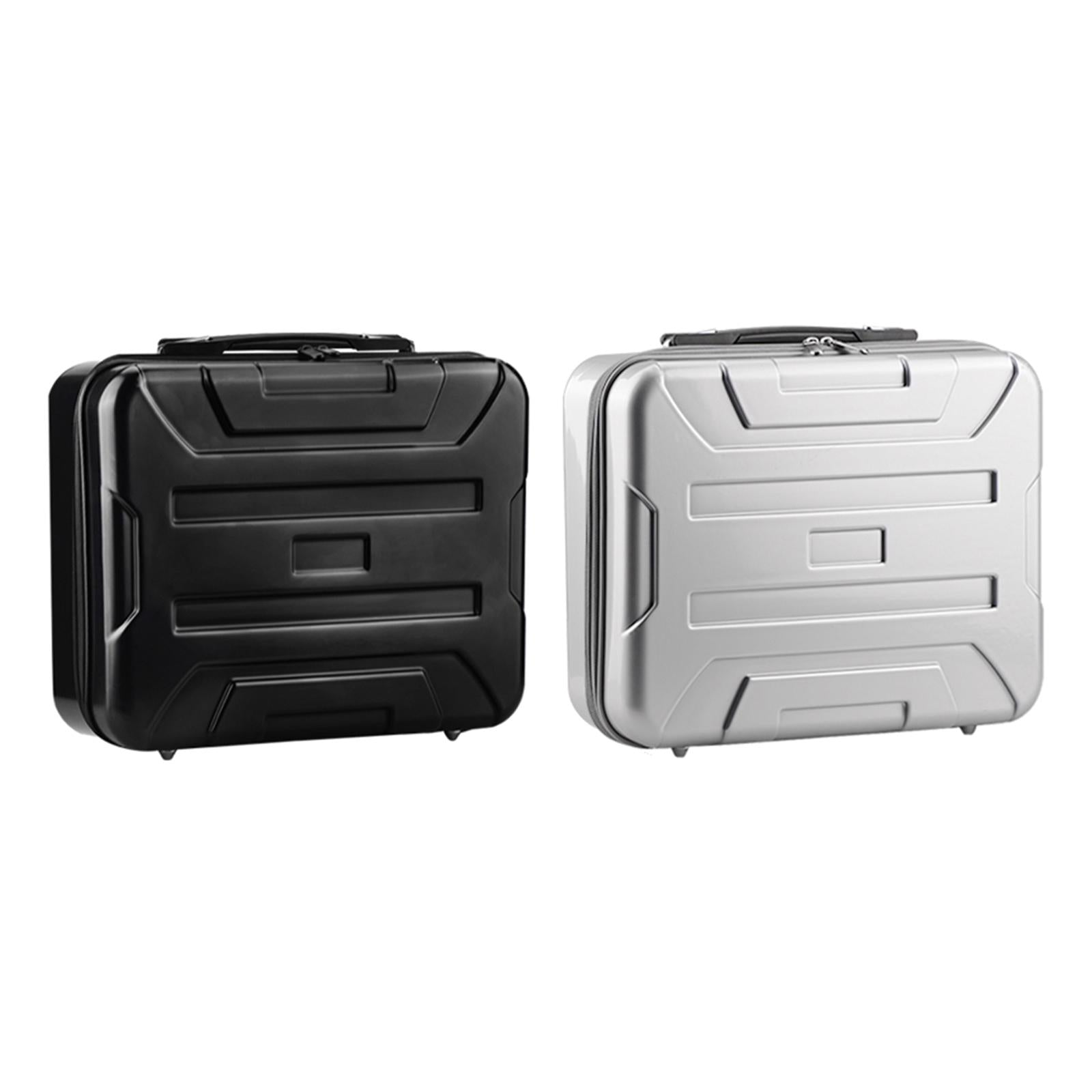 Carrying Case Bag Traveling Case Waterproof For DJI FPV Combo black