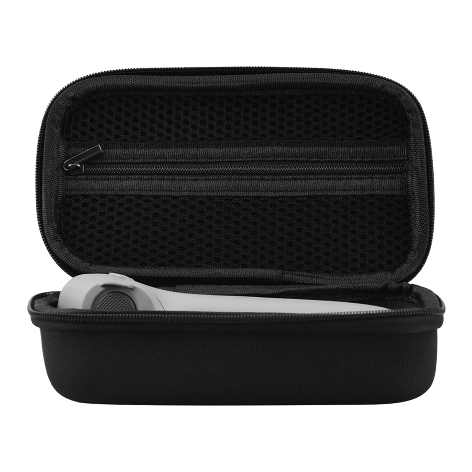 Nylon Travel Carrying Case Storage Bag for DJI FPV Motion Controller Black