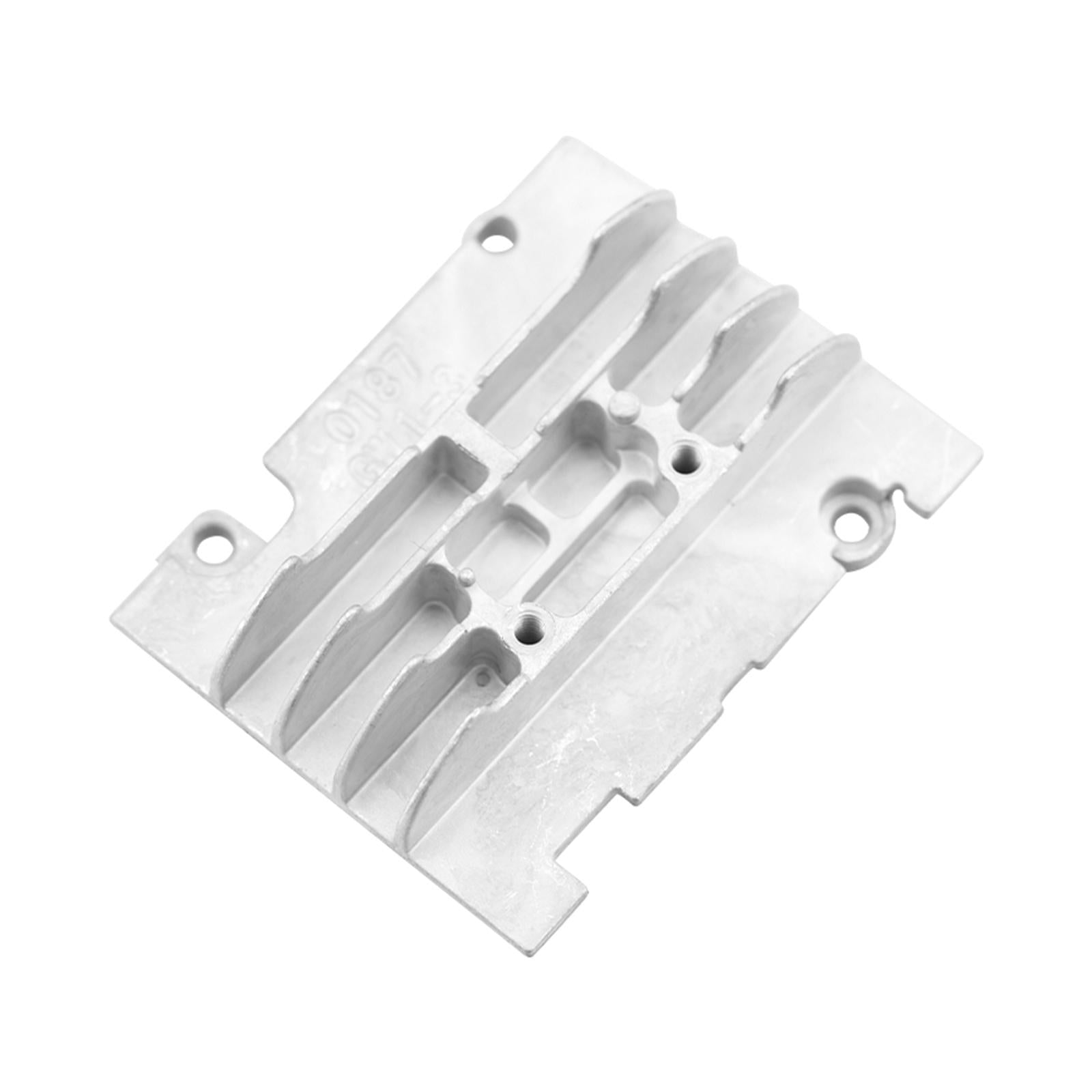 Drone Reliable Cooling Rack Heat Sink Cooler Repair Parts For DJI FPV Combo