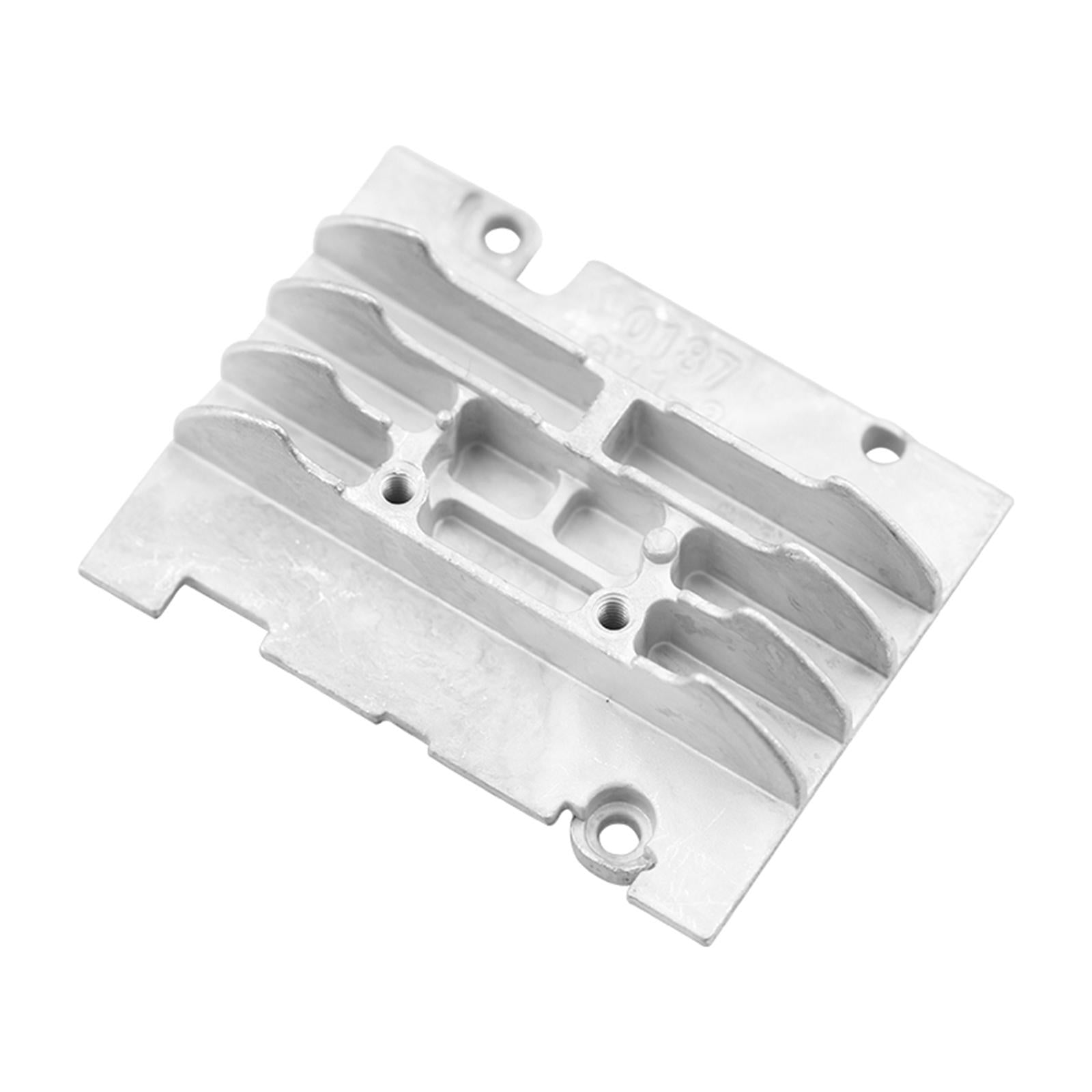 Drone Reliable Cooling Rack Heat Sink Cooler Repair Parts For DJI FPV Combo