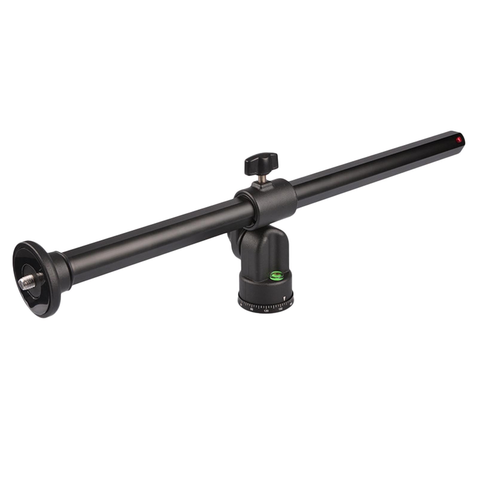 Rotatable Multi Angle Horizontal Tripod Center Column with Locking System