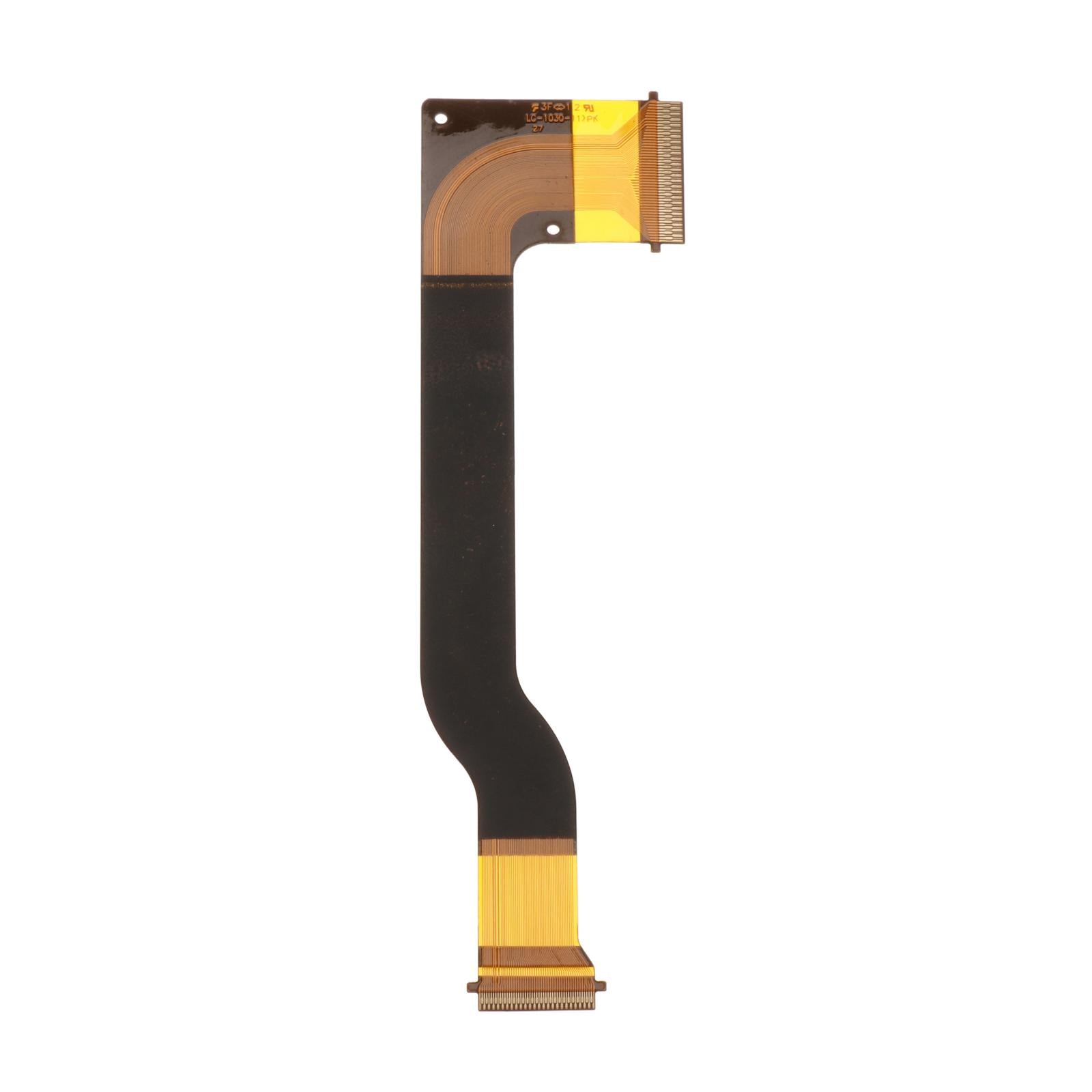 Replacement Camera LCD Flex Cable Connection for Sony A6300 ILCE-6300 Accs