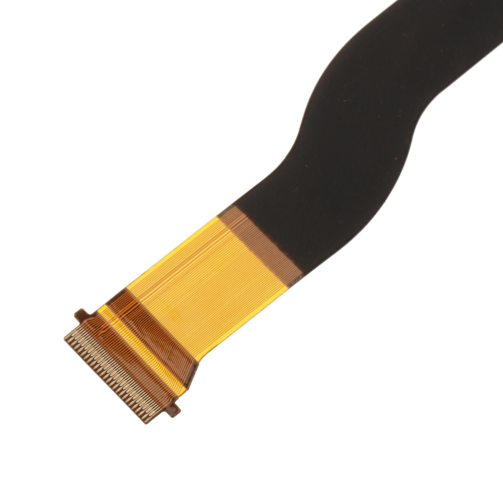 Replacement Camera LCD Flex Cable Connection for Sony A6300 ILCE-6300 Accs