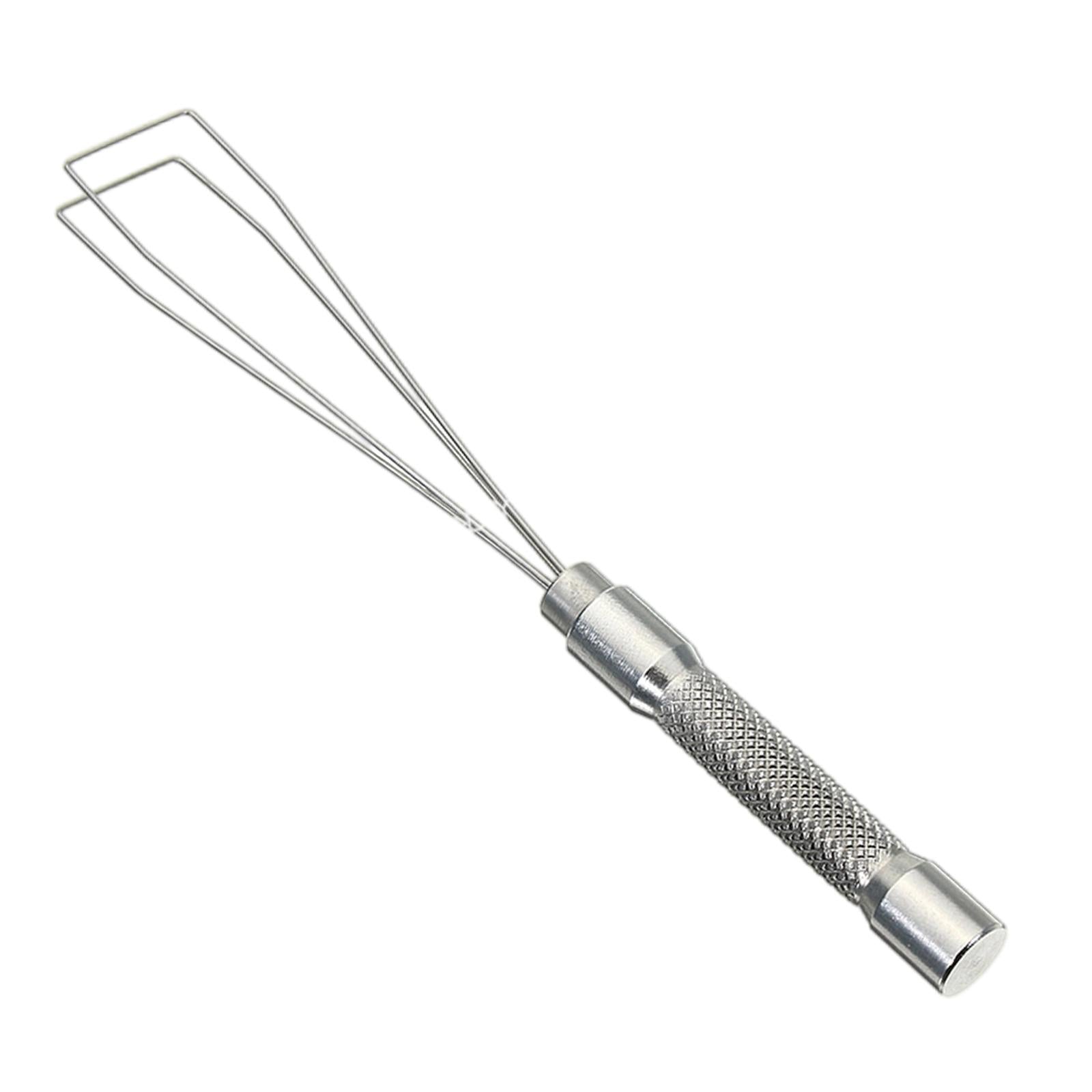 Mechanical Keyboard Key Keycap Puller Stainless Steel Tool For Cleaning