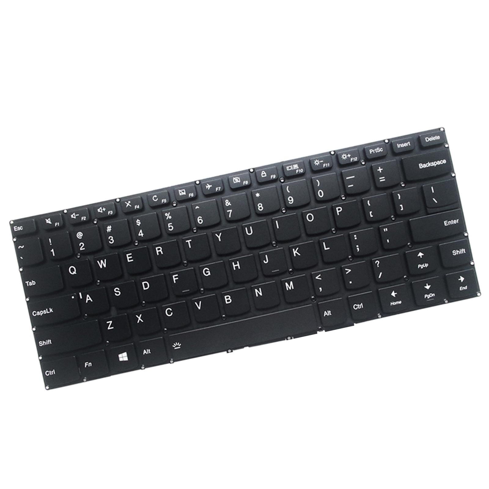 US Keyboard Backlight Backlit for PC/Laptop