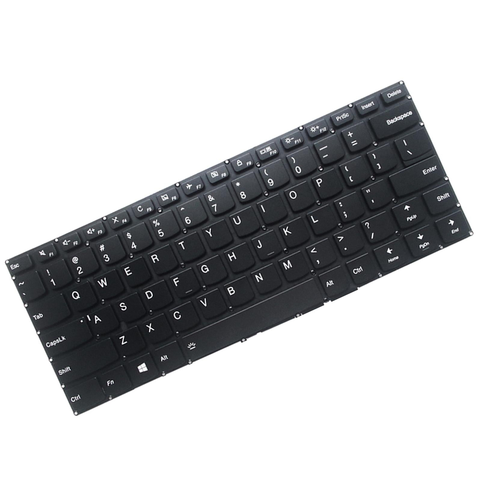 US Keyboard Backlight Backlit for PC/Laptop