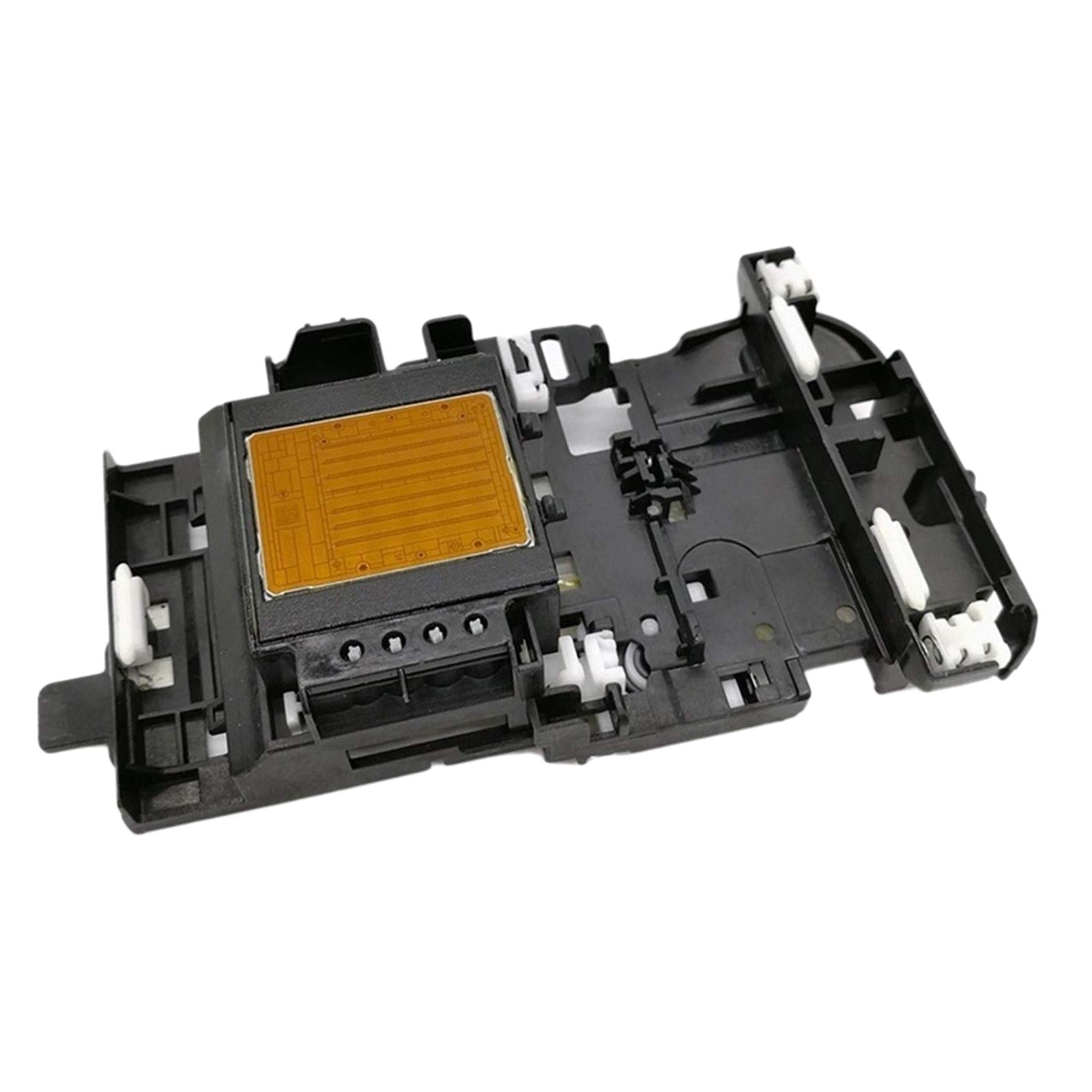 Print Head Printhead Replacement fits for Brother DCP-J100 J132 Easy Install