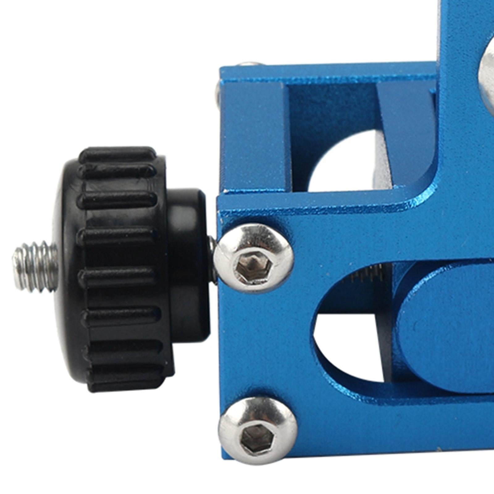 Y-Axis x-Axis Straighten Tensioner Synchronous Belt Stretch for 3D Printer