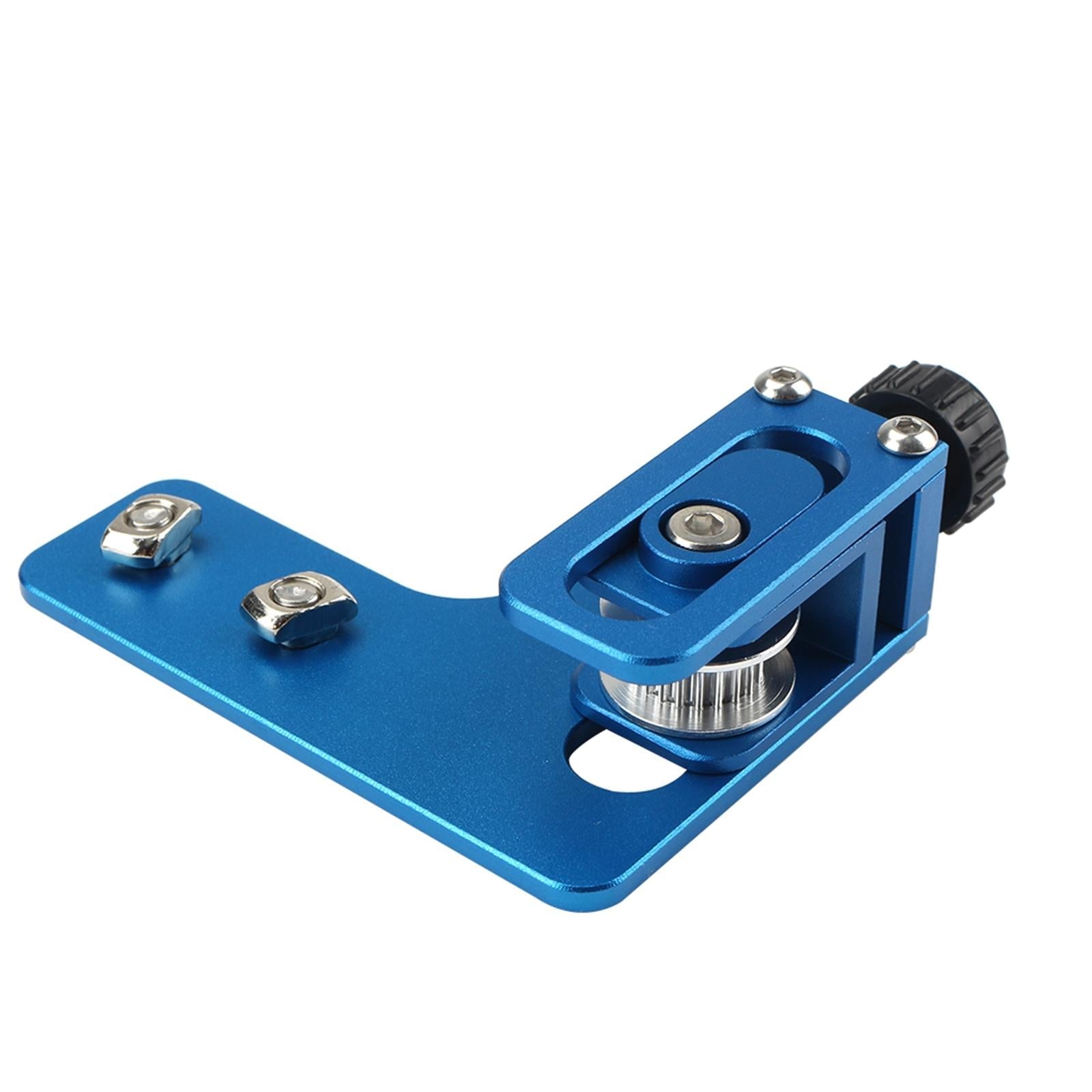 Y-Axis x-Axis Straighten Tensioner Synchronous Belt Stretch for 3D Printer