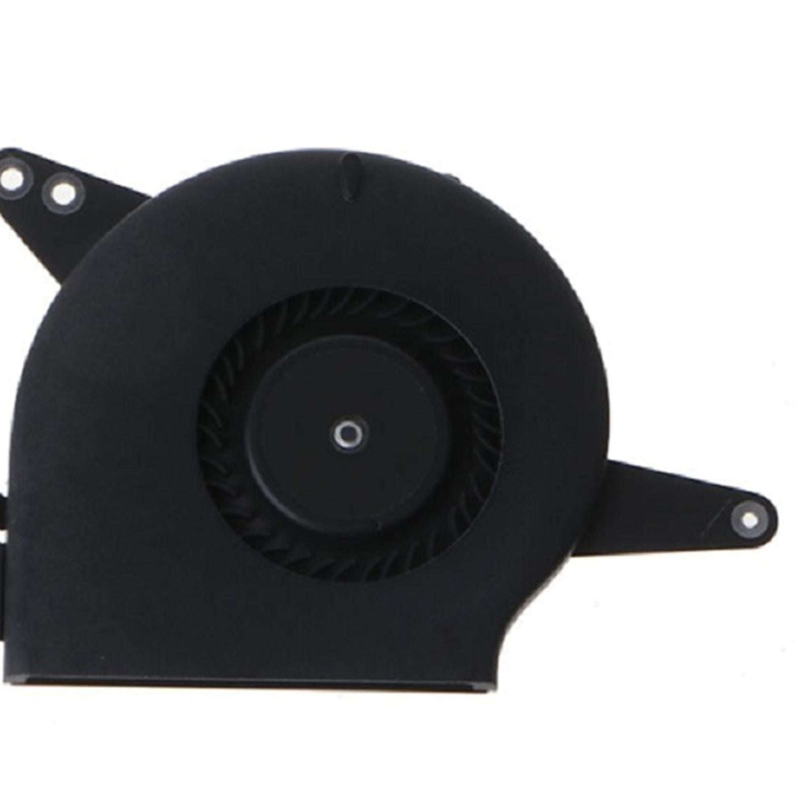 13inch Internal CPU Cooling Fan Fit for MacBook Air A1932 18-19 Laptop