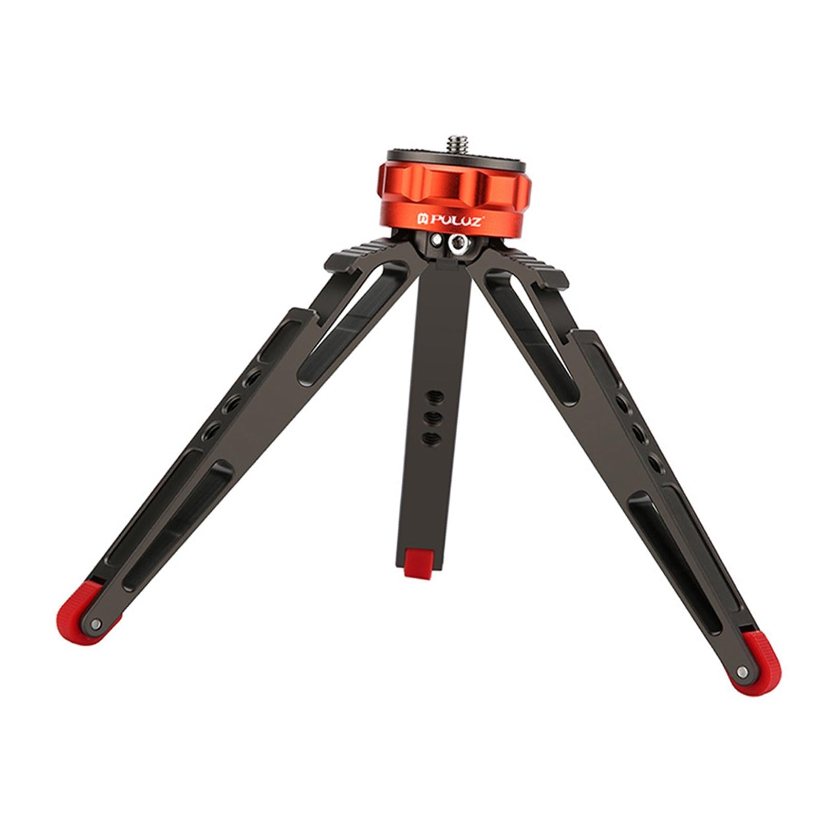 Tripod Holder Extendable for DSLR for Vlogging Live Live Stream Makeup