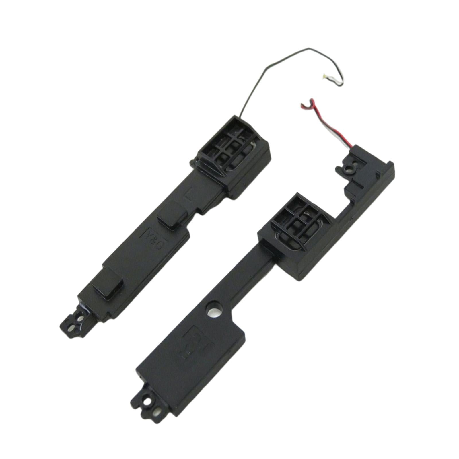 1 Pair Laptop Internal Speakers Replacement for HP 9470M 9480M 702869-001