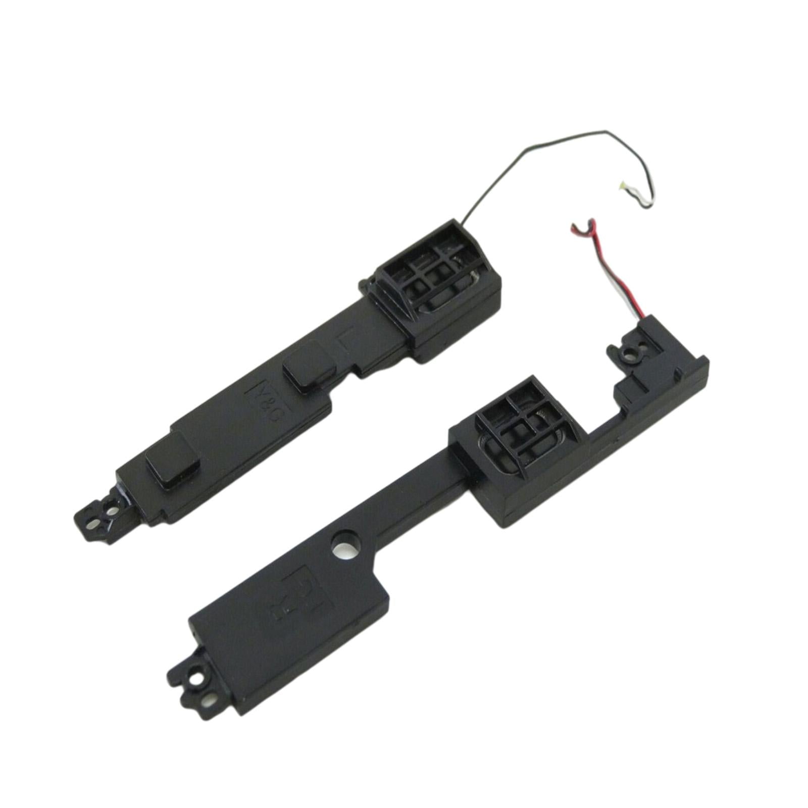 1 Pair Laptop Internal Speakers Replacement for HP 9470M 9480M 702869-001