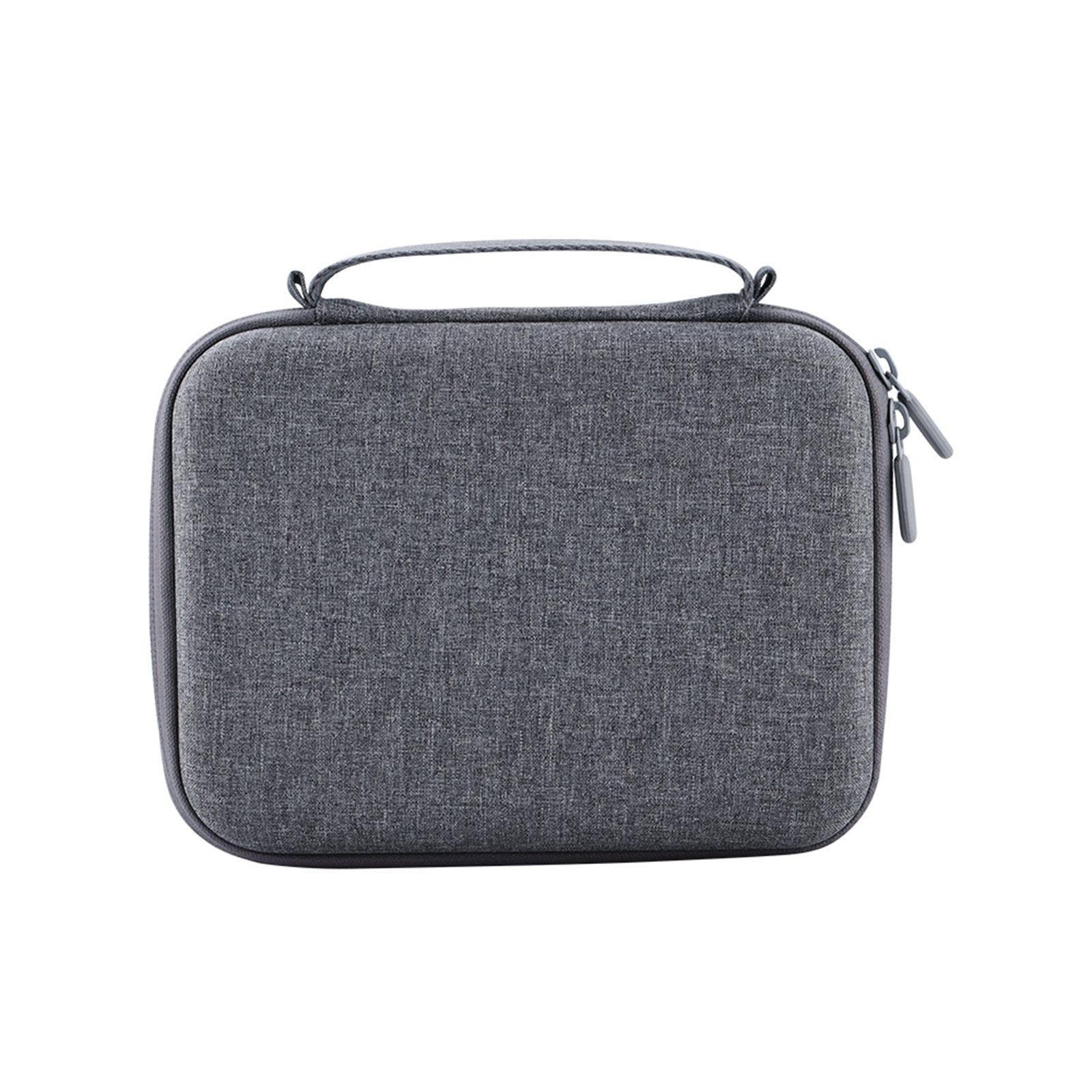 Portable Carrying Travel Case Protective Bag for DJI OM 5 Grey Accessories