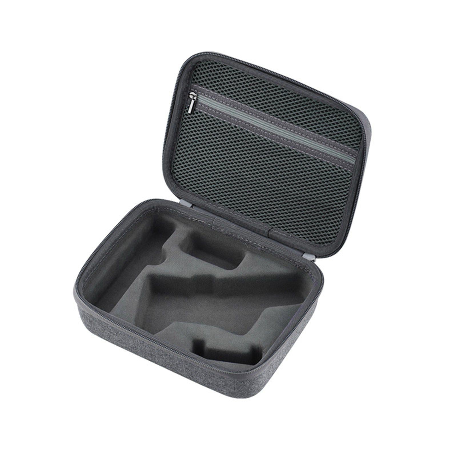 Portable Carrying Travel Case Protective Bag for DJI OM 5 Grey Accessories