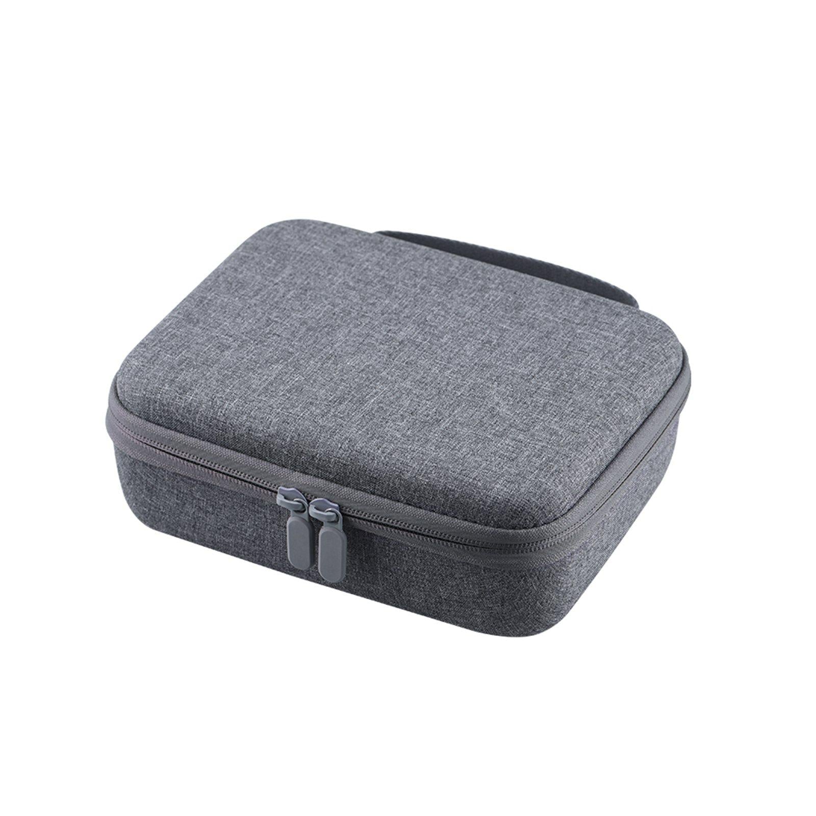 Portable Carrying Travel Case Protective Bag for DJI OM 5 Grey Accessories