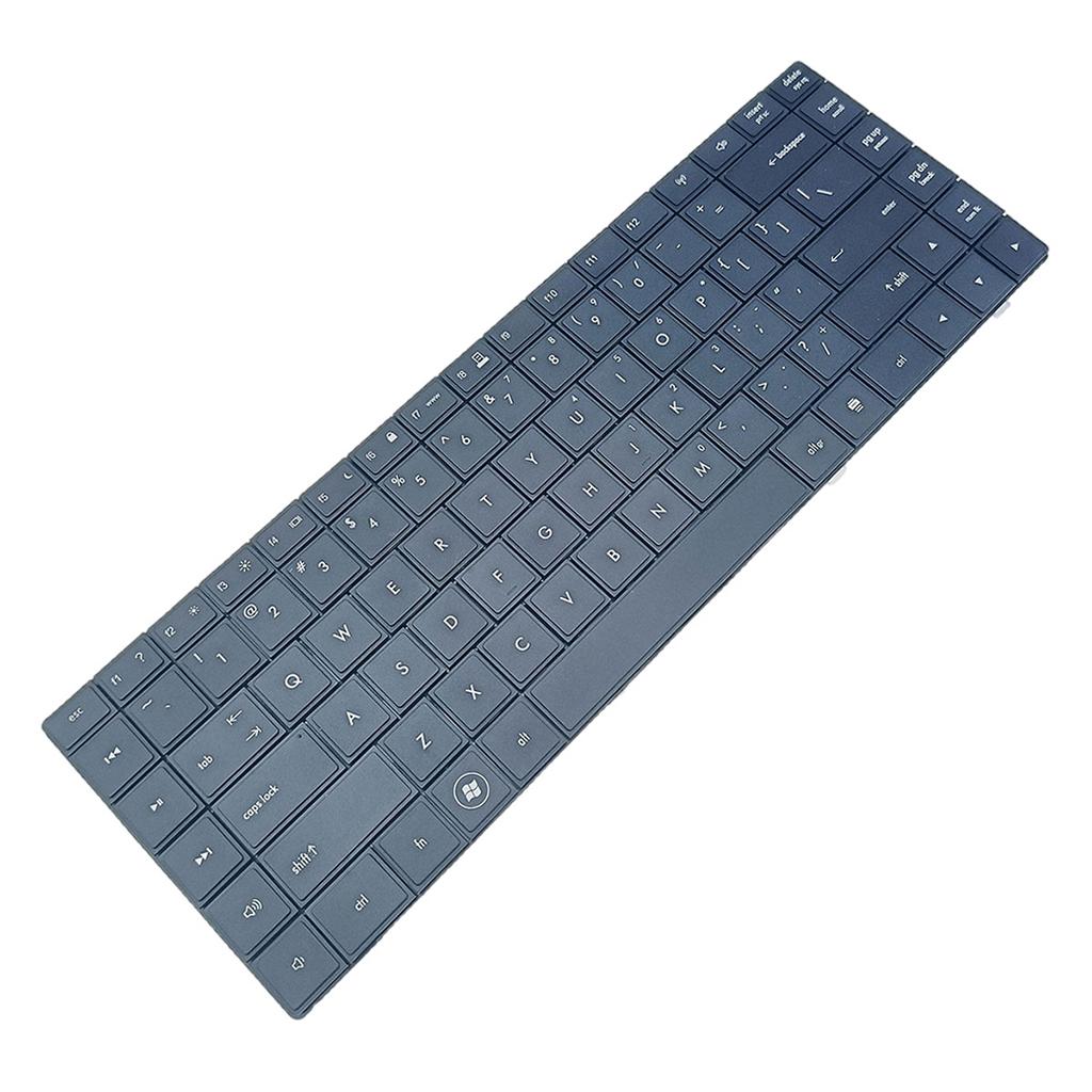 US Black Keyboard Replacement Spare Parts Repairment for HP C620 Ompaq CQ625