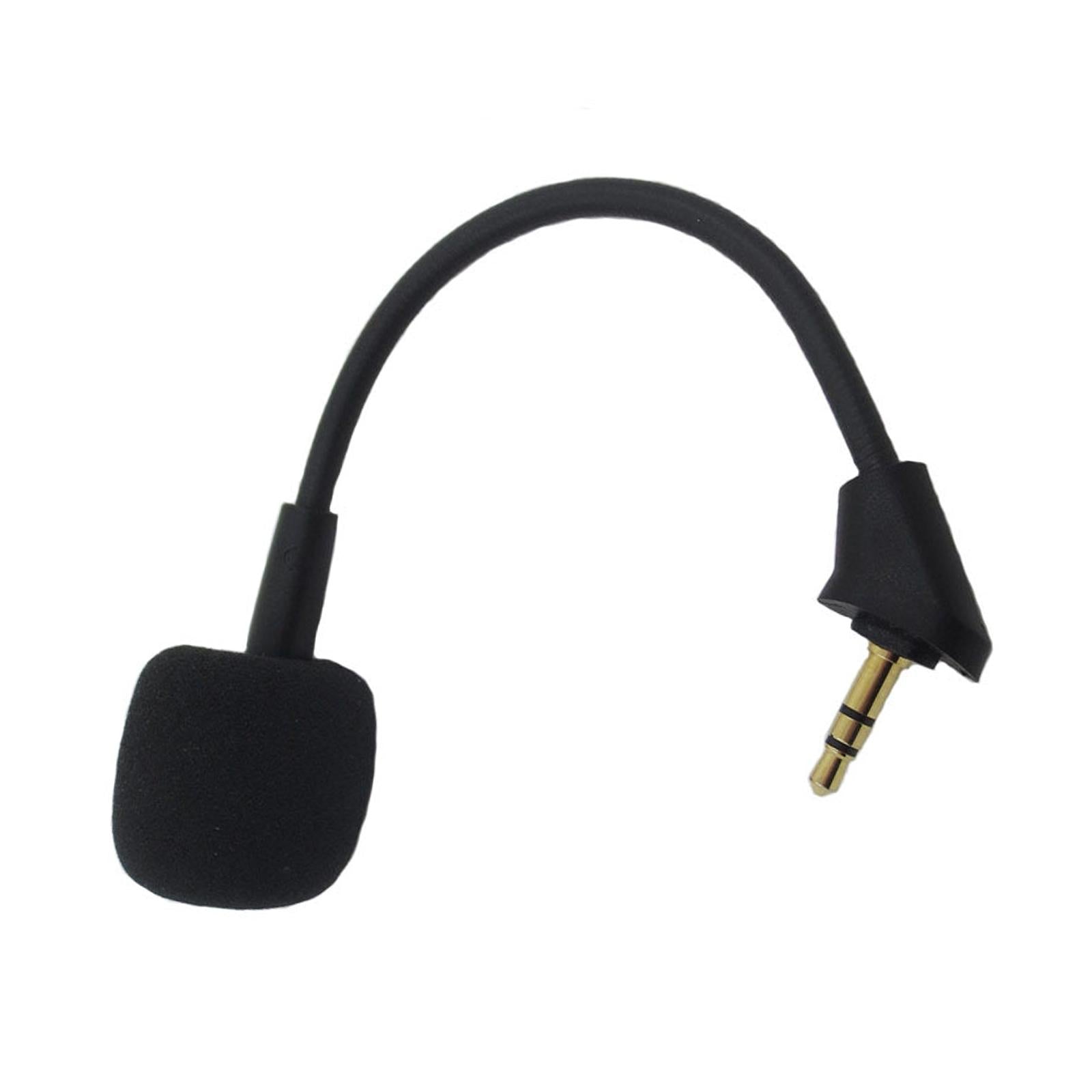 Replacement Audio Video Replaces 3.5mm Headphone for Hyperx Cloud Alpha S