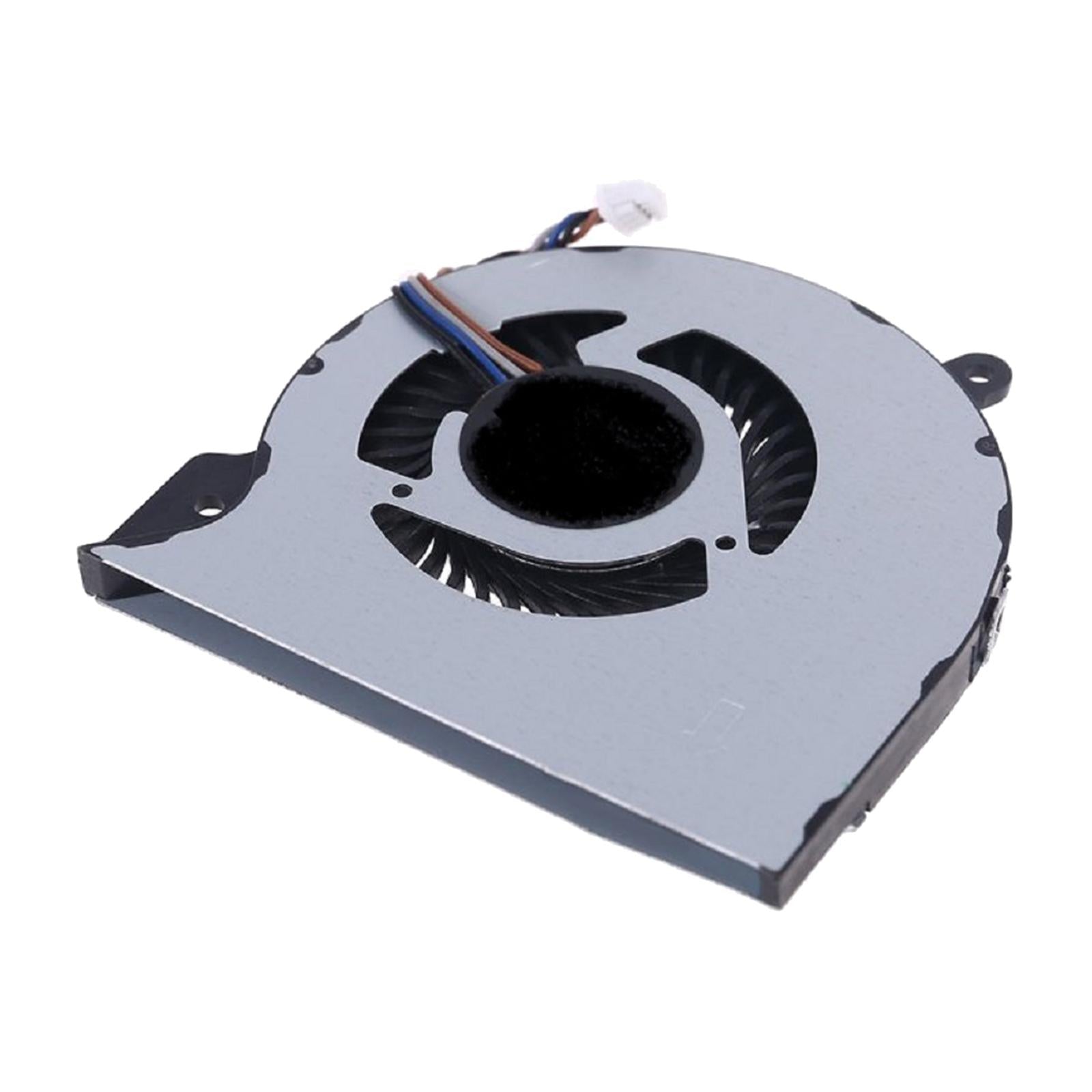 CPU Laptop Cooling Fan 4-Pin for HP Folio 9470 9480 9480M 9470M 702859-001