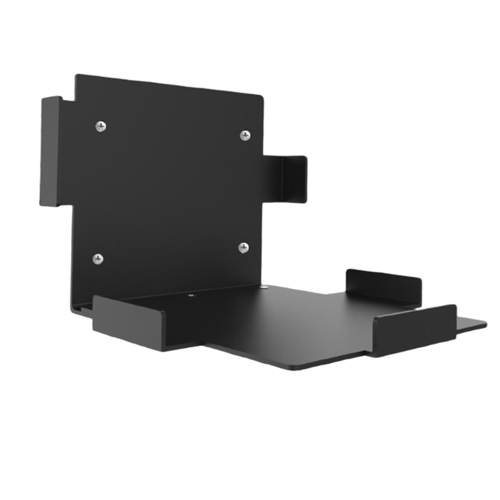 Wall Mount Holder for Xbox Series x Console Solid Behind TV Game Accessories