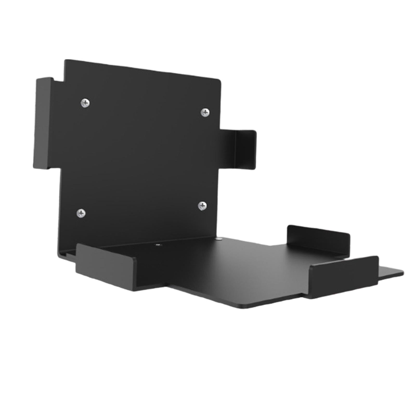 Wall Mount Holder for Xbox Series x Console Solid Behind TV Game Accessories